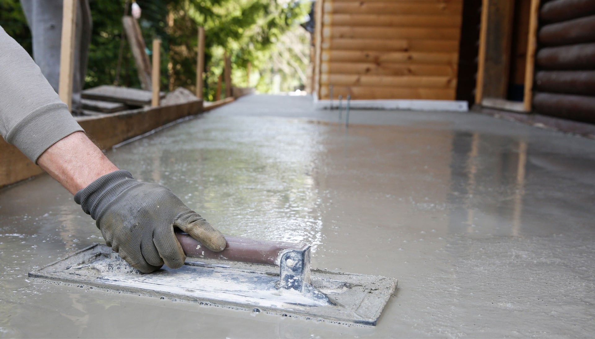 Precision Concrete Floor Leveling Medford, OR