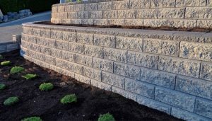 Medford, OR Concrete Retaining Walls Strengthen Landscapes and Prevent Erosion